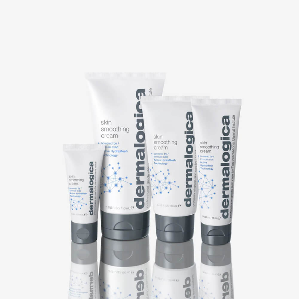 Dermalogica Skin Smoothing Cream 100ml | Jarrolds, Norwich